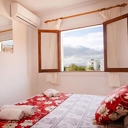 Apartment Sol Port de Alcudia  Ngoại thất bức ảnh