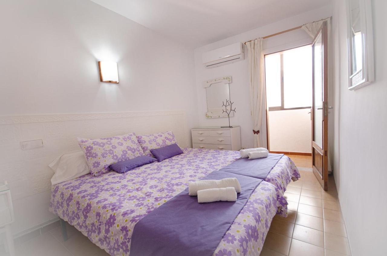 Apartment Sol Port de Alcudia  Ngoại thất bức ảnh