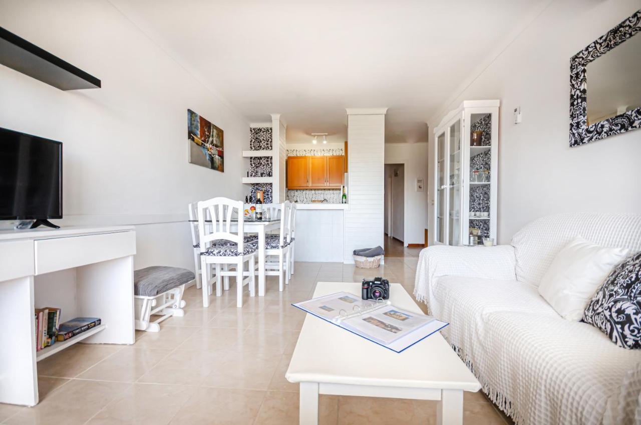 Apartment Sol Port de Alcudia  Ngoại thất bức ảnh