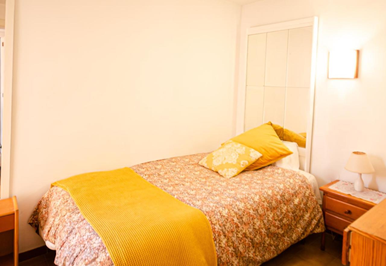 Apartment Sol Port de Alcudia  Ngoại thất bức ảnh