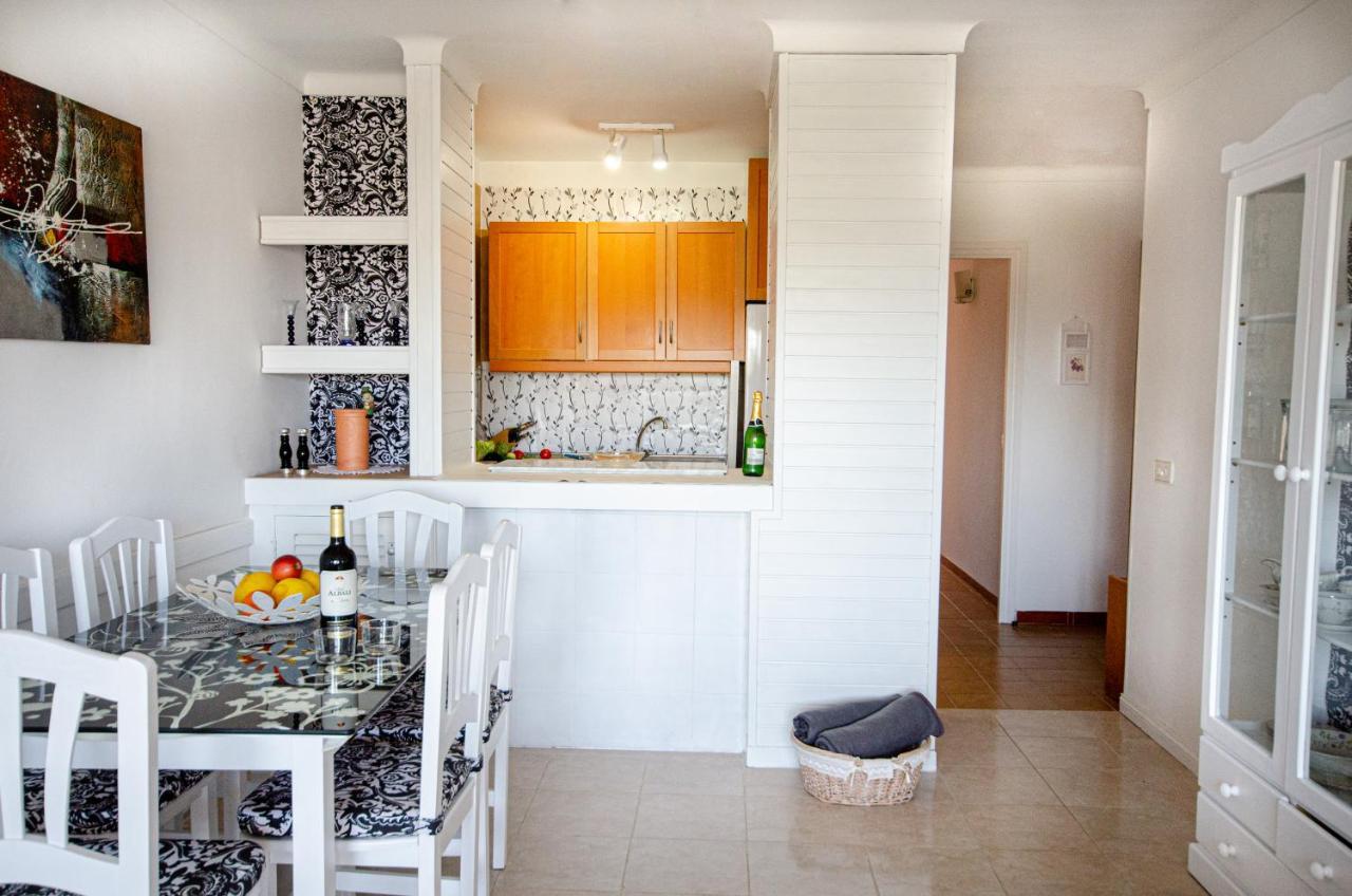 Apartment Sol Port de Alcudia  Ngoại thất bức ảnh