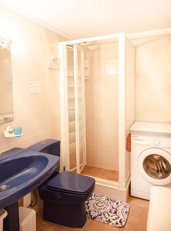 Apartment Sol Port de Alcudia  Ngoại thất bức ảnh
