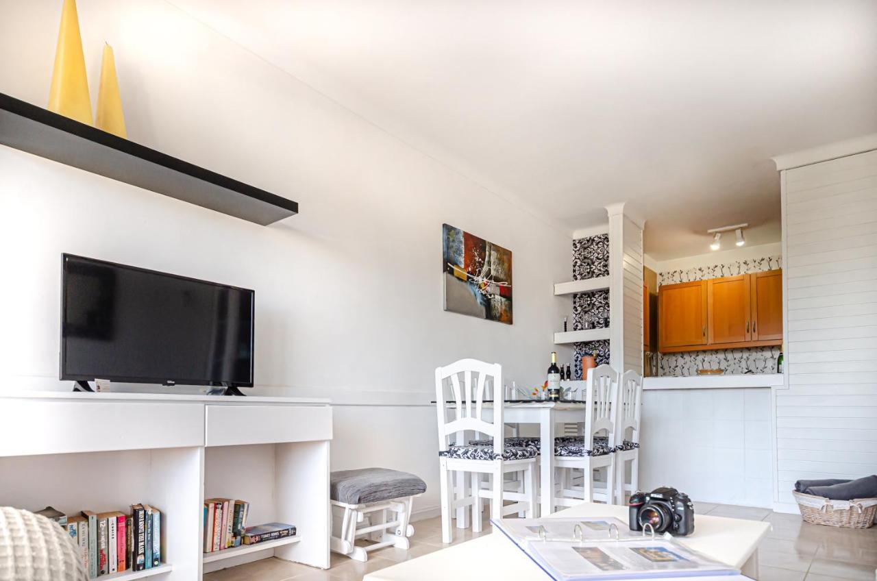 Apartment Sol Port de Alcudia  Ngoại thất bức ảnh